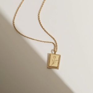 ANA LUISA NECKLACE